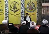 توصیه نماینده ولی فقیه در خوزستان به ائمه جمعه / از ظرفیت فضای مجازی نهایت بهره را ببرید
