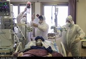 آخرین آمار کرونا در ایران| فوت 112 نفر در 24 ساعت گذشته