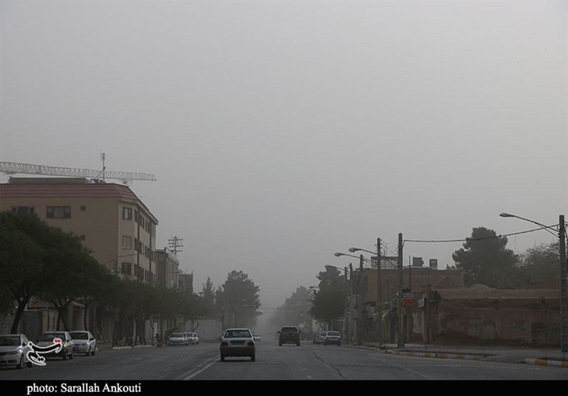 استان کرمان , پیش‌بینی وضعیت آب و هوای کشور , آب و هوا , 