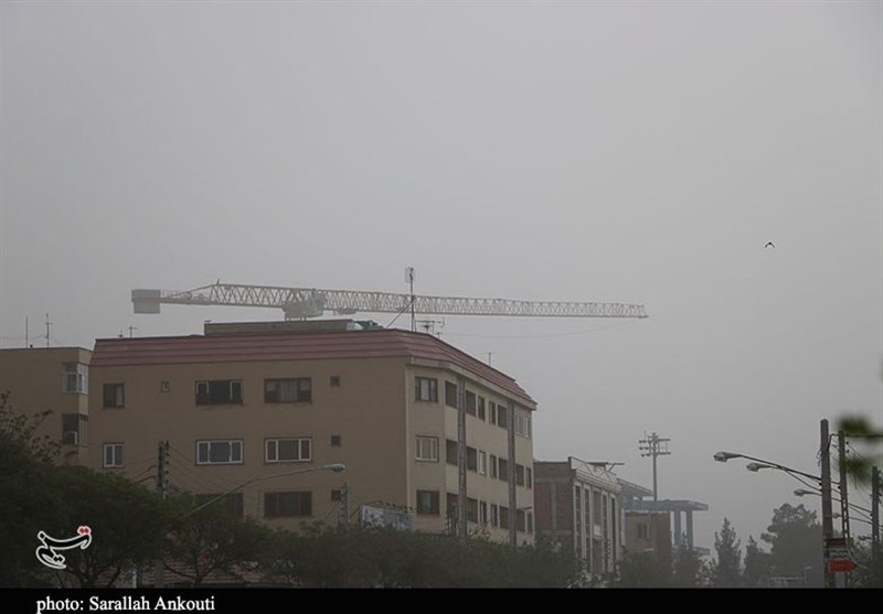 تهران| پایان بهار 99 با 6 روز هوای ناسالم و 87 روز هوای پاک و قابل قبول