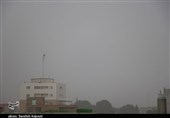 هوای 3 شهر ناسالم شد/ هوای تهران در شرایط &quot;قابل قبول&quot;