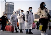 بهداشت جهانی 100 مورد کرونا در پکن را تایید کرد