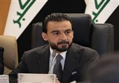عراق| شرط حلبوسی برای « الزرفی» درباره احزاب سنی/ درخواست ائتلاف مالکی از صالح درباره فراکسیون اکثریت