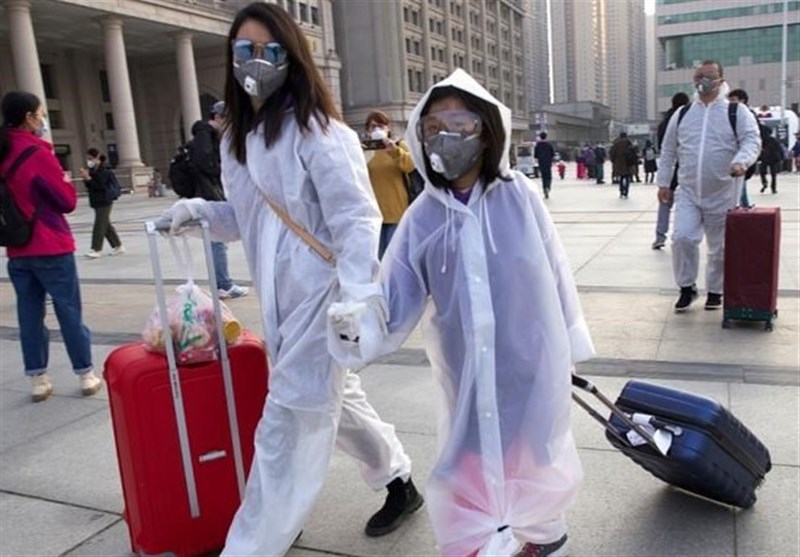 First Vehicles Leave Wuhan as China Ends Coronavirus Lockdown (+Video)