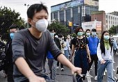 Beijing Says Residents Can Go Mask-Free As China COVID Cases Hit New Lows