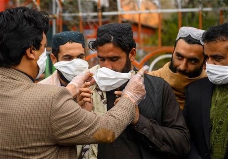 تعداد مبتلایان به کرونا در پاکستان 6 رقمی شد