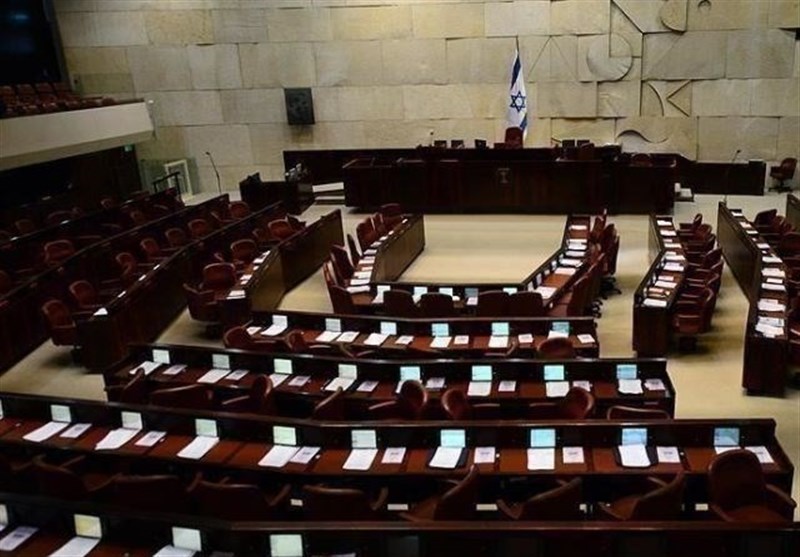 رژیم اسرائیل|رأی اعتماد &quot;کنست&quot; به کابینه نتانیاهو