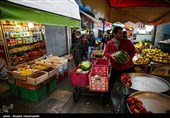 بازگشایی بازار زمینه افزایش بیماران کرونایی در استان بوشهر را افزایش می‌دهد