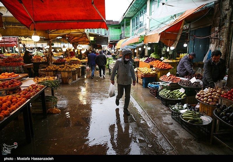 تهران|رصد قیمت ‌کالاها در اسلامشهر/ کاهش قیمت مرغ و گوشت قرمز در بازار ادامه دارد