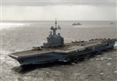 French Aircraft Carrier Heads Home Early Due to Possible COVID-19 Cases