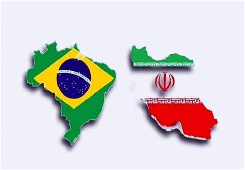 ایران و برزیل از پژوهش‌های علمی حمایت می‌کنند