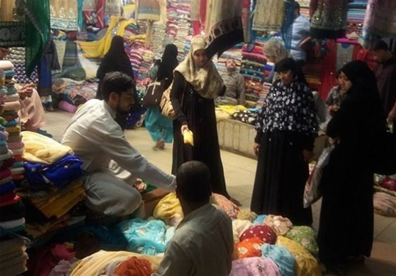 تسهیل قوانین قرنطینه عمومی در پاکستان/ بازارها 4 روز در هفته فعالیت می‌کنند
