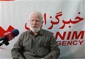 مسئول قرارگاه مدافعان سلامت گلستان از بعضی دستگاهها گلایه کرد + فیلم