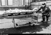 آخرین آمار کرونا در ایران| فوت 483 نفر در 24 ساعت گذشته