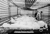 آمار کرونا در ایران| فوت 335 نفر در 24 ساعت گذشته
