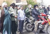 50 هزار بسته بهداشتی در 25 محله مسکن مهر پرند توزیع شد