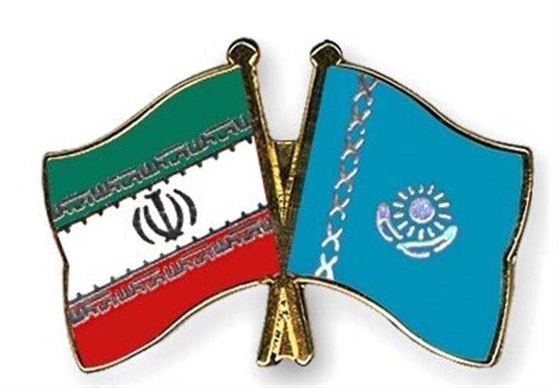 نائب رئیس وزراء کازاخستان یصل إلى إیران