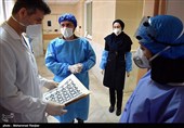 Coronavirus Updates: Over 32,300 Patients Recover in Iran