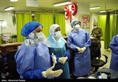 Coronavirus in Iran: Over 325,000 Cases Recover