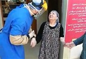 تهران| پیرزن 87 ساله پاکدشتی موفق به شکست کرونا شد