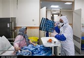 مراجعه برخی بیماران کرونا در خوزستان با علائم بیماری‌های گوارشی/قرنطینه رامشیر جدی‌تر شد