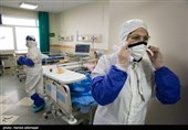 نخستین آزمون صلاحیت حرفه‌ای پرستاران سوم مهر برگزار می‌‌شود