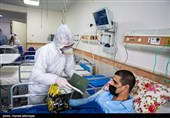 رئیس دانشگاه علوم پزشکی گلستان: روند ابتلا به کرونا در استان گلستان نزولی شد