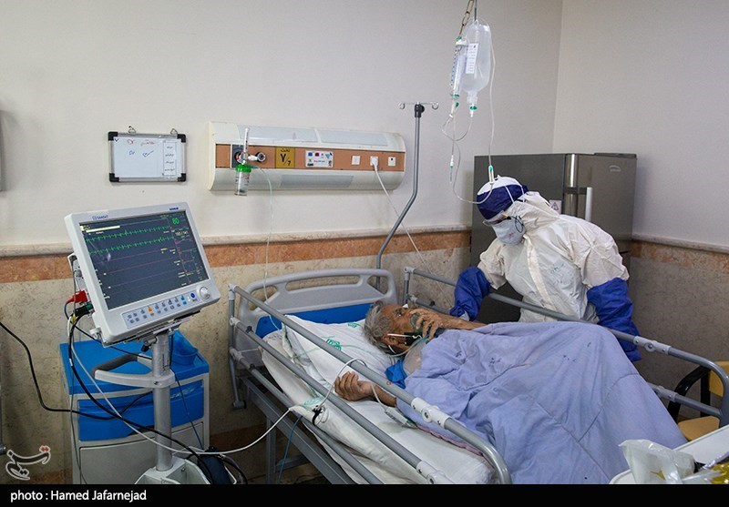 جدیدترین اخبار کرونا در ایران| روند کاهشی جان‌باختگان و مبتلایان کرونا در کشور/ وضعیت شیوع بیماری &quot;شکننده&quot; است + نقشه