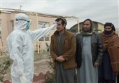 خیز دوباره کرونا در افغانستان؛ بیشترین میزان ابتلا و تلفات به ثبت رسید