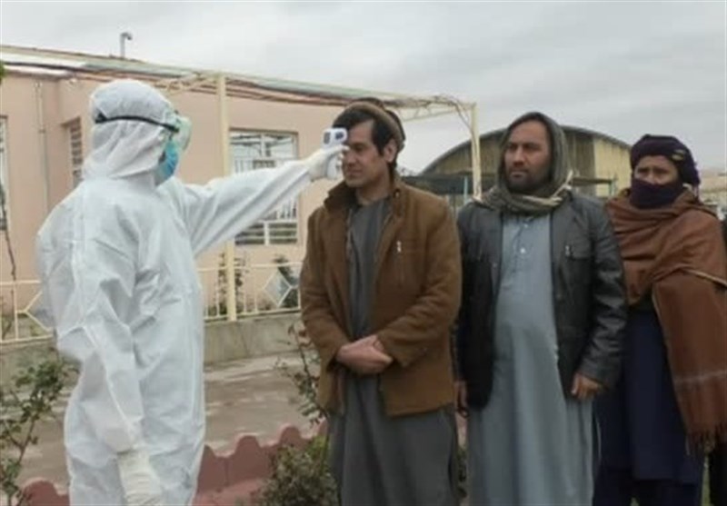 نیاز افغانستان به بیش از یک میلیون «کیت» تشخیص کرونا