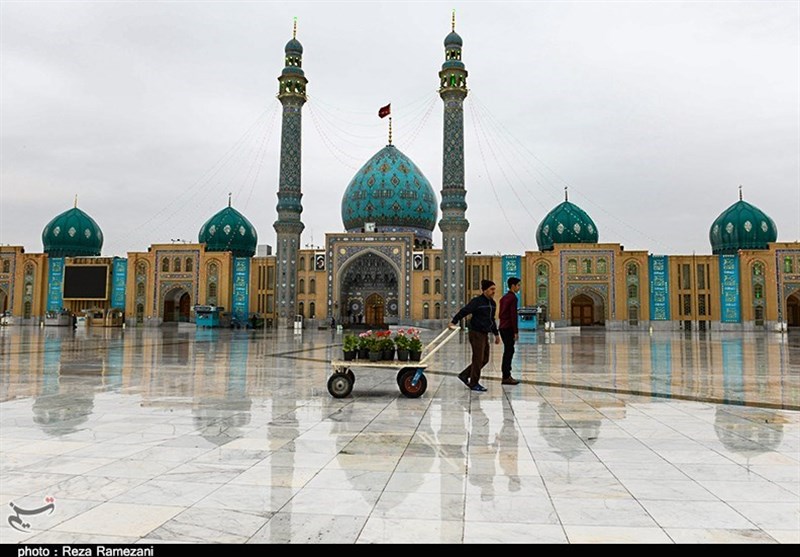 شب نیمه شعبان