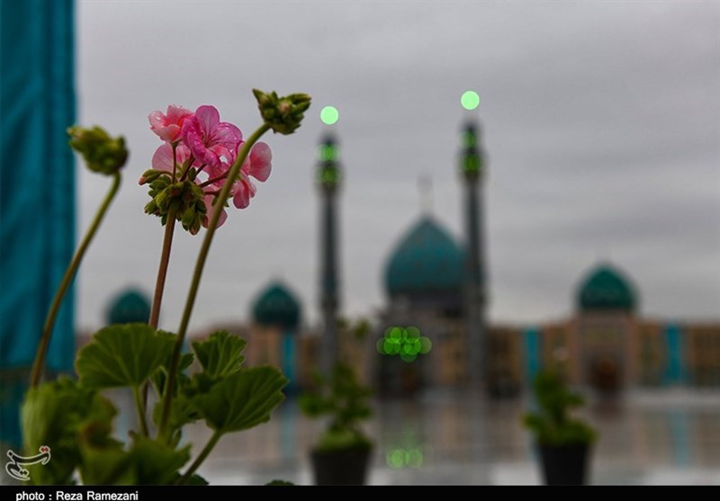 شب نیمه شعبان