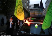 جشن میلاد حضرت صاحب الزمان مهدی موعود(عج) توسط هیئت متوسلین به چهارده معصوم(ع) بسیج مسجد محمدی در نیمه شعبان