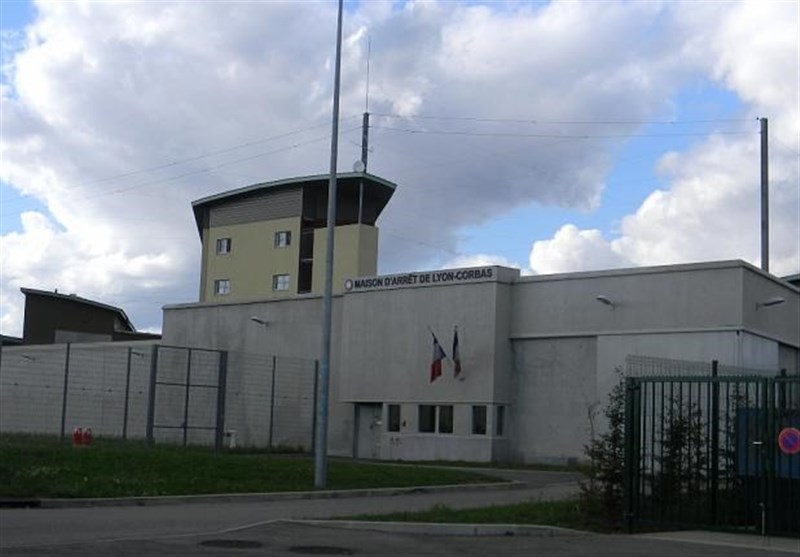 نگرانی از شیوع کرونا در زندان‌های اروپا