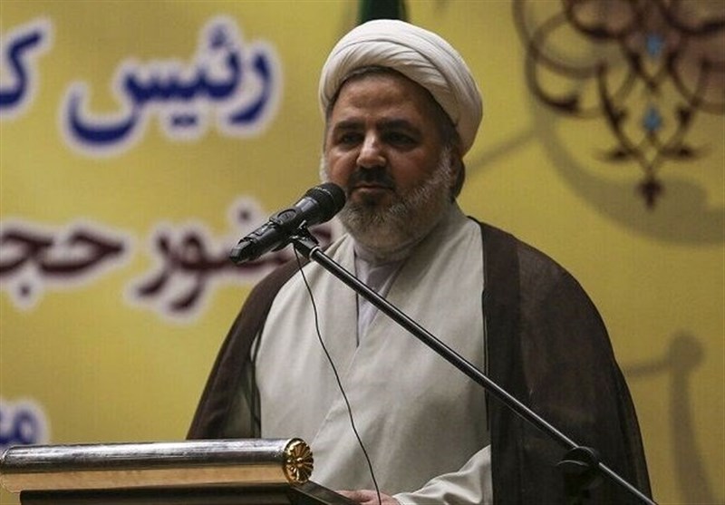 ‌رئیس دادگستری استان خوزستان: عوامل تجزیه‌طلب و معاند ‌از اعتراضات به حق مردم خوزستان سوء‌استفاده کردند