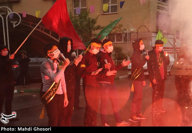 اجرای سرود در میادین اصلی شهرهای استان فارس؛ 500 پرس غذای گرم در نیمه شعبان توزیع می‌شود
