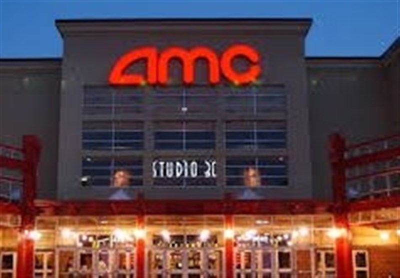 احتمال ورشکستگی سینماهای AMC در آمریکا