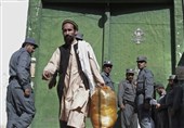 افغانستان| بیش از 3 هزار زندانی برای مقابله با کرونا آزاد شدند