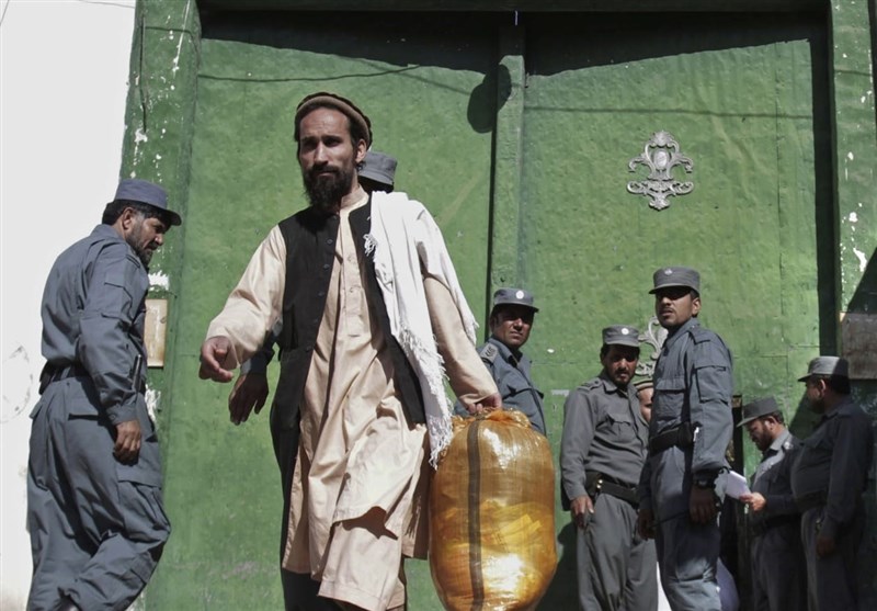 افغانستان| بیش از 3 هزار زندانی برای مقابله با کرونا آزاد شدند