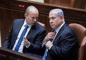 کودتای خاموش برای حذف نتانیاهو