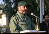 خوزستان| حماسه 4 خرداد تا ابد بر تارک انقلاب اسلامی می‌درخشد
