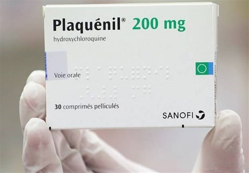 Sanofi Offers 100 mln Doses of Hydroxychloroquine in Covid-19 Fight