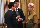 عراق | نگاه کُردها به نامزدی الکاظمی/ سران اقلیم به مامور نخست وزیر عراق چه گفتند؟
