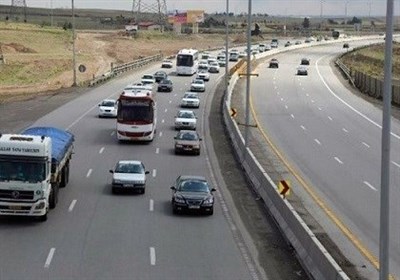 رشد 49 درصدی ترافیک خراسان جنوبی در بازه تعطیلات ایام عزاداری سرور و سالار شهیدان