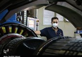 آغاز توزیع لاستیک خودرو با نرخ مصوب در کرمان