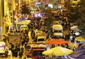 اعلام قرنطینه در 31 شهر و استان ترکیه به مدت 48 ساعت