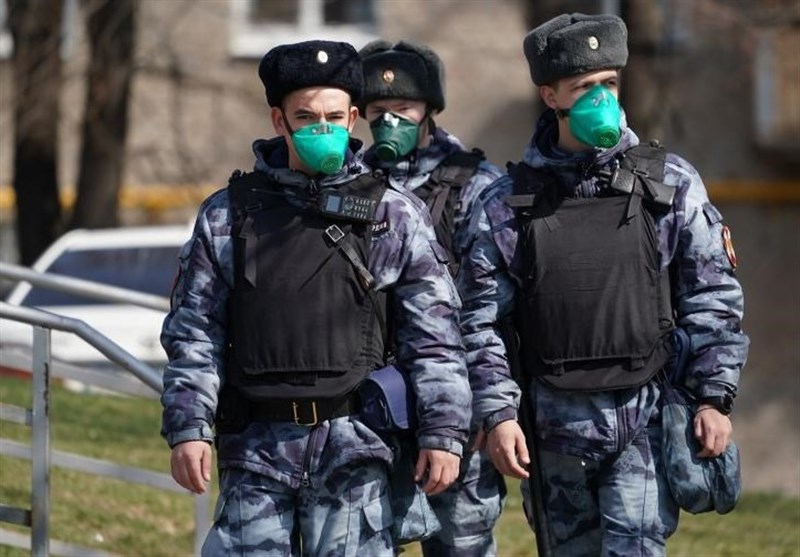 اجرای تدابیر سخت گیرانه‌تر برای جلوگیری از گسترش کرونا در مسکو