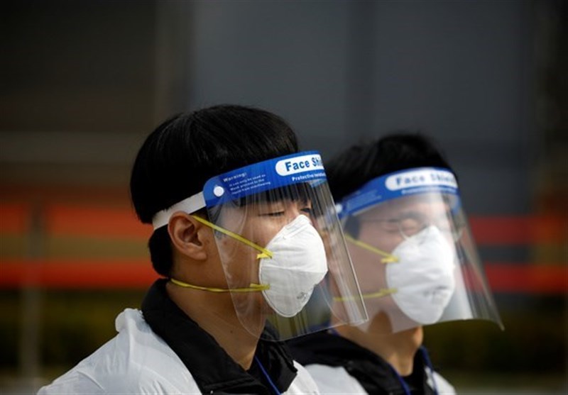 Mainland China Reports 46 New Coronavirus Cases, Up from 42 A Day Earlier