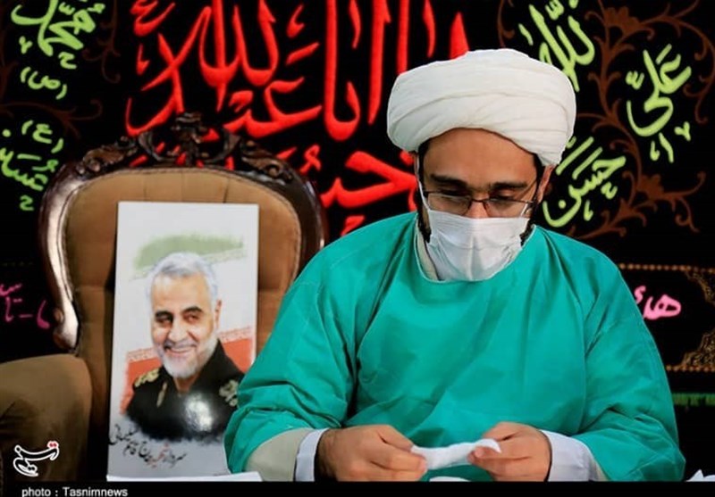 اصفهان| رسالت ویژه آمران به معروف در بحران کرونا چیست؟