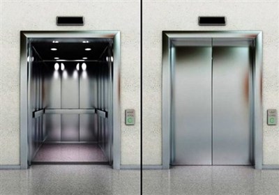 افزایش محبوس‌شدگی در آسانسور همزمان با قطع برق/ نکات ضروری حین گرفتار شدن در آسانسور 